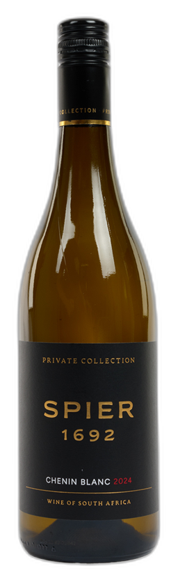 Private Collection Chenin Blanc bottle