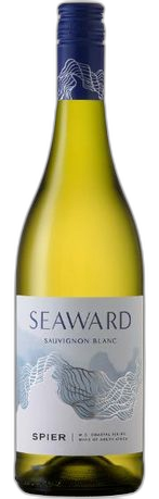 Seaward Sauvignon Blanc bottle