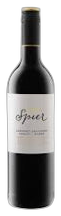 Signature Red Blend bottle
