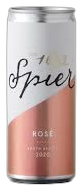 Signature Rosé Can bottle