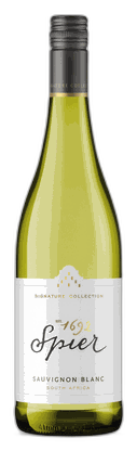 Signature Sauvignon Blanc bottle