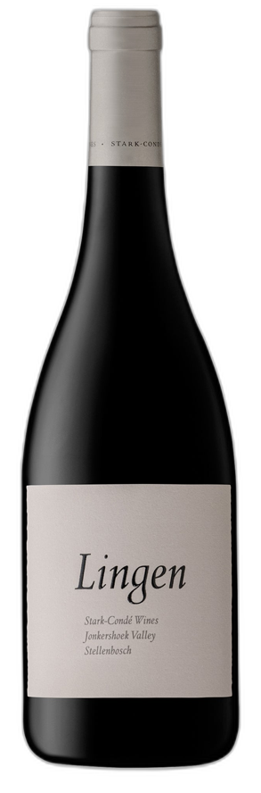Lingen bottle