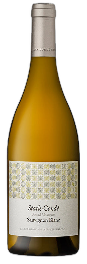 Round Mountain Sauvignon Blanc bottle