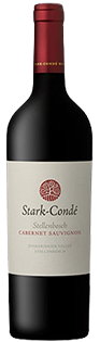 Stellenbosch Cabernet Sauvignon 2023 bottle