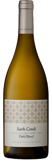 The Field Blend 2024 bottle