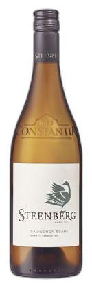 Barrel Fermented Sauvignon Blanc bottle
