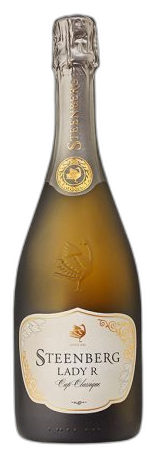 Lady R bottle
