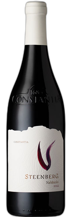 Nebbiolo bottle
