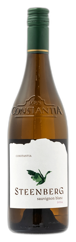Sauvignon Blanc bottle