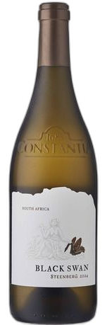 The Black Swan Sauvignon Blanc bottle