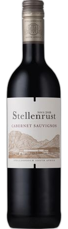 Cabernet Sauvignon bottle
