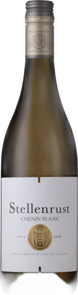 Chenin Blanc bottle