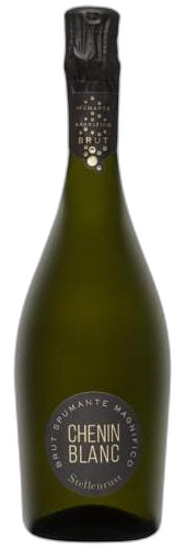 Chenin Blanc Spumante Magnifico bottle