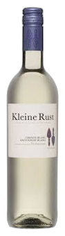 Kleine Rust White bottle