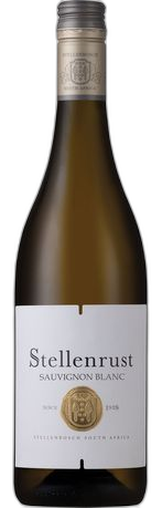 Sauvignon Blanc bottle