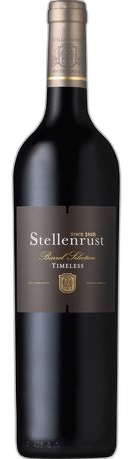 Timeless bottle