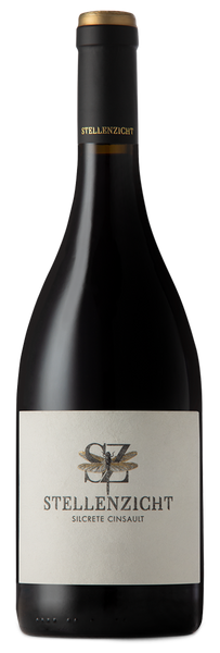 Silcrete Cinsault bottle
