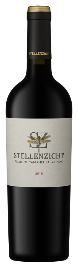 Tristone Cabernet Sauvignon bottle