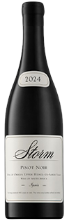 Ignis Pinot Noir 2024 bottle