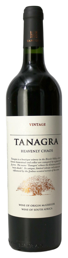 Heavenly Chaos bottle