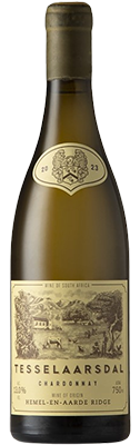 Chardonnay 2023 bottle
