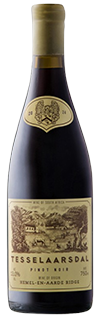 Pinot Noir 2024 bottle
