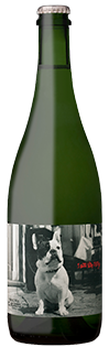 Baby Bandito I Am the Ninja 2025 bottle