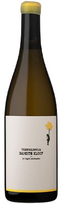 Bandits Kloof Daisy's Pond 2022 bottle