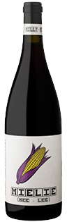 Mielie Magenta 2025 bottle