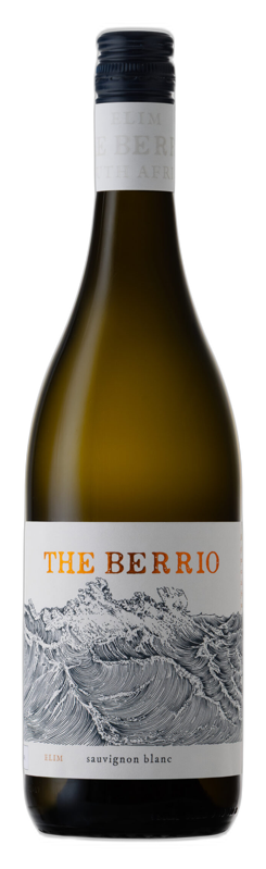 Sauvignon Blanc 2022 bottle
