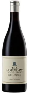 Grenache Noir 2021 bottle