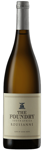 Roussanne 2022 bottle