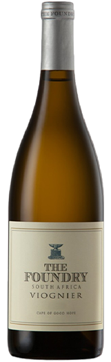 Viognier 2022 bottle