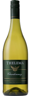 Chardonnay 2005 bottle