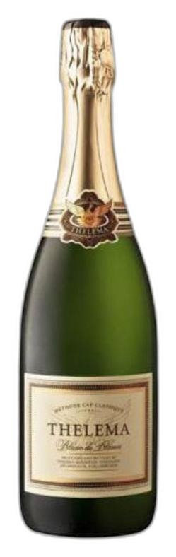 Méthode Cap Classique bottle