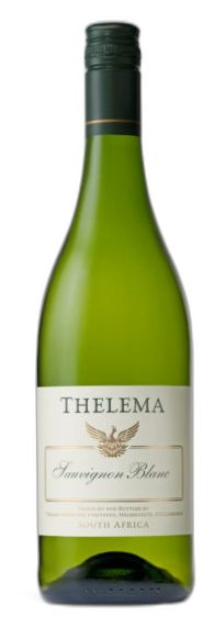 Sauvignon Blanc bottle