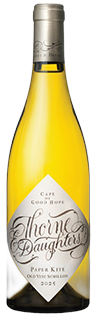 Paper Kite 2025 bottle
