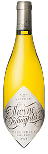 Rocking Horse 2024 bottle