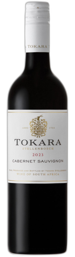 Cabernet Sauvignon bottle