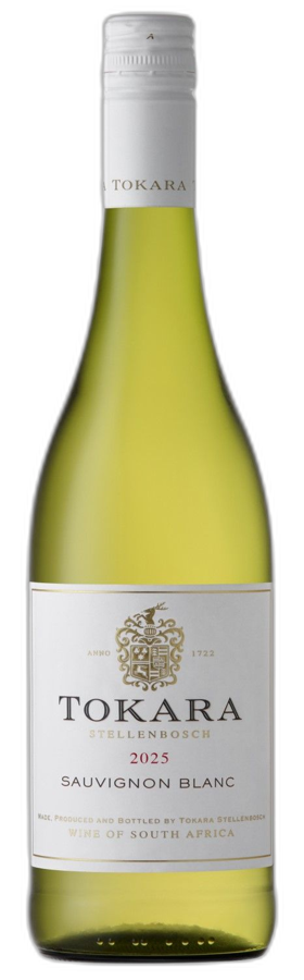 Sauvignon Blanc bottle