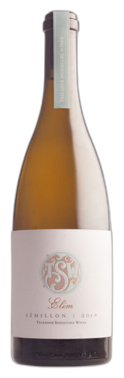 Elim Semillon bottle