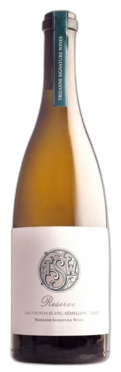 Reserve Sauvignon Blanc Semillon bottle