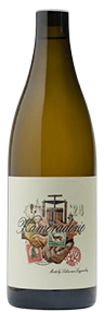 Kameraderie Chenin Blanc 2024 bottle