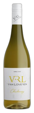 Chardonnay bottle