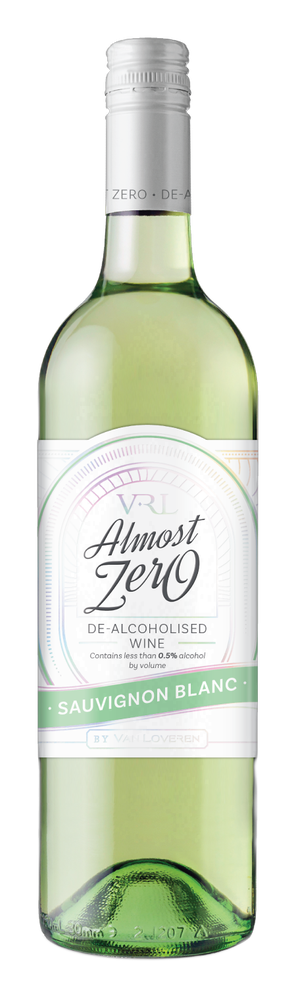 Wonderful White bottle