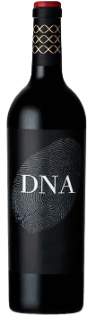 DNA 2010 bottle