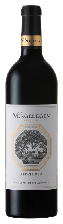 GVB Red bottle