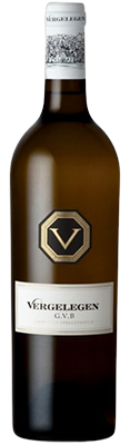 GVB White 2015 bottle