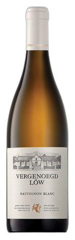 Sauvignon Blanc bottle