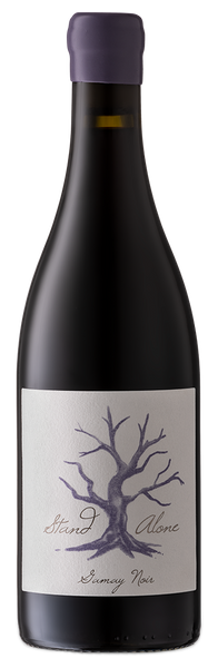 Bush Vine Gamay Noir 2023 bottle